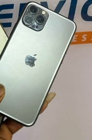 Iphone 11  pro