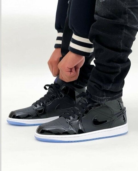 Air Jordan 1 high