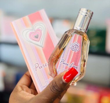 perfume