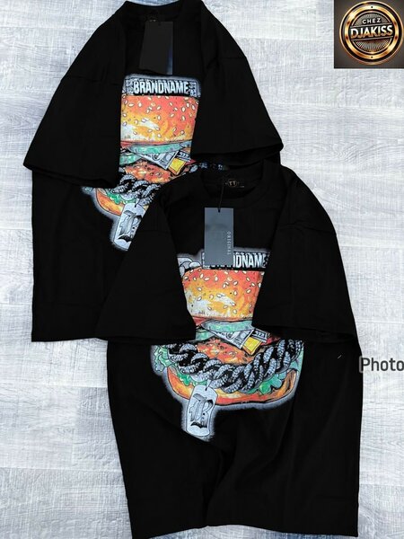 Tee-shirts