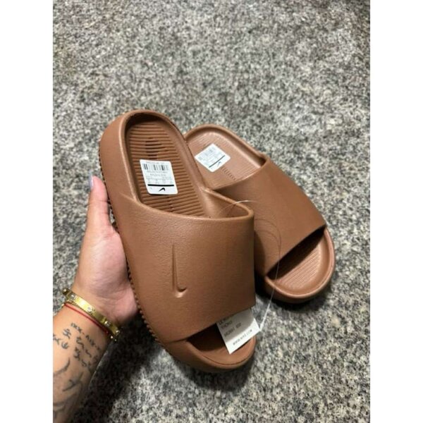 Nike slides