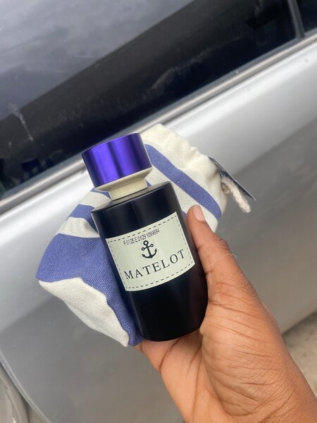 Matelot Perfume