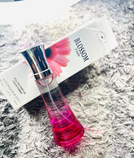 Blossom Paris