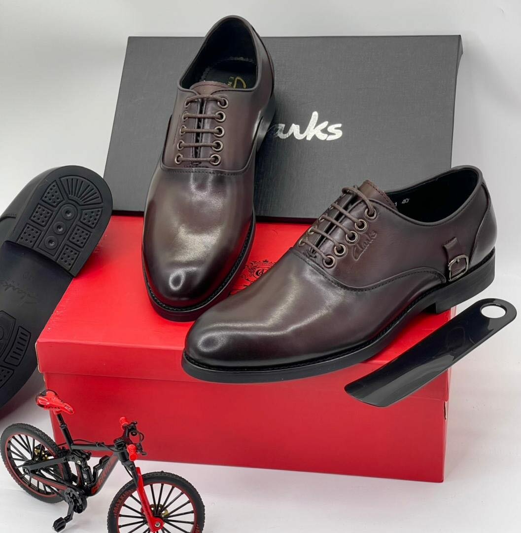 Quality shoes