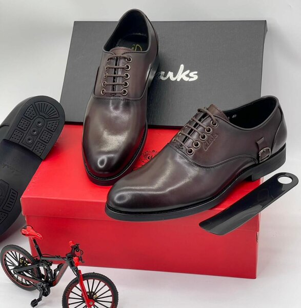 Quality shoes