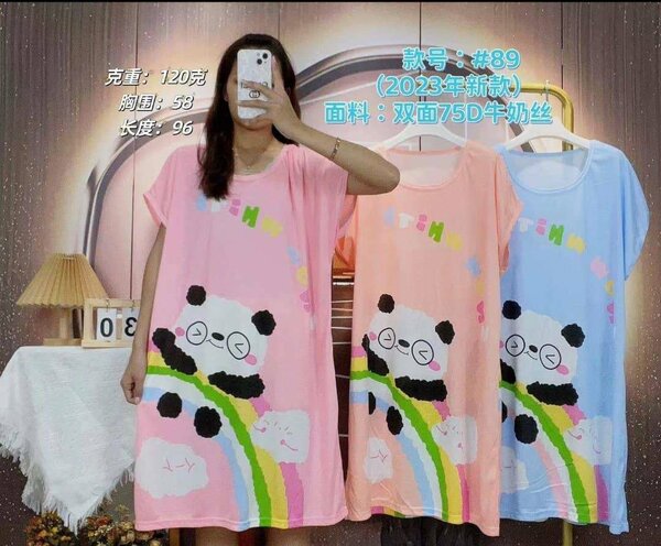 Sleep wear