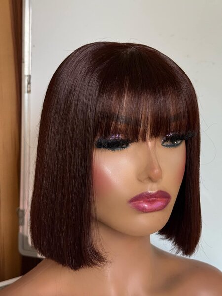 Wigs