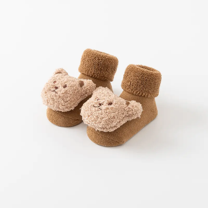 Chaussons bébé