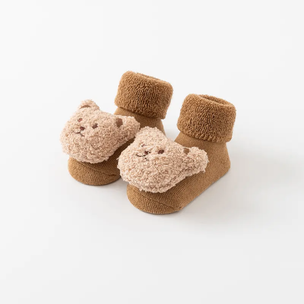 Chaussons bébé