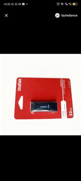Clé USB Imation 32Go