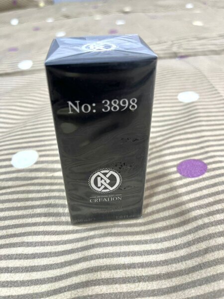 Parfum Création Africa 30ml