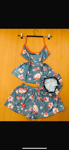 Nightwear