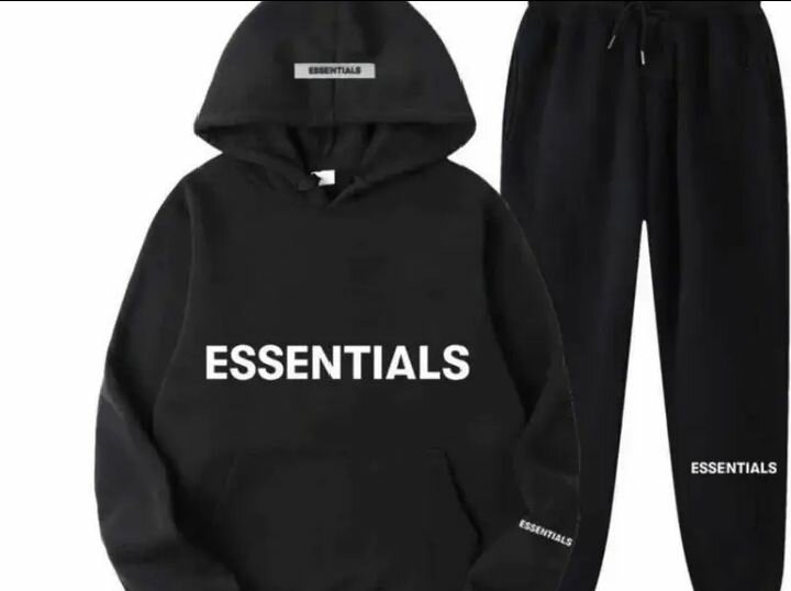 Ensemble de Survêtement Essentials