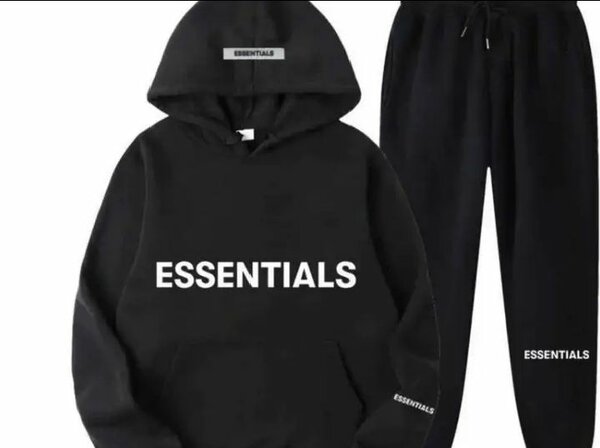 Ensemble de Survêtement Essentials