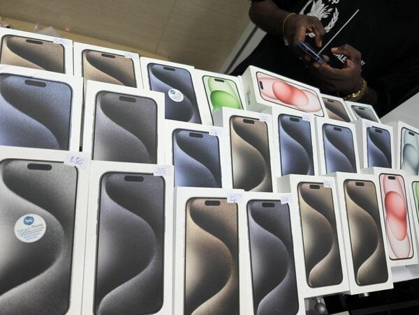 Iphone