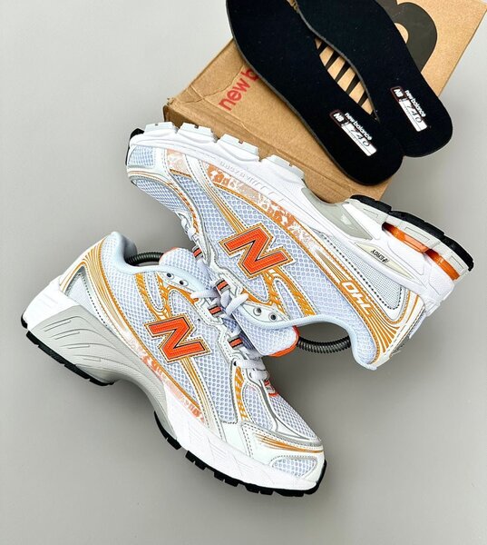 Baskets running homme New Balance
