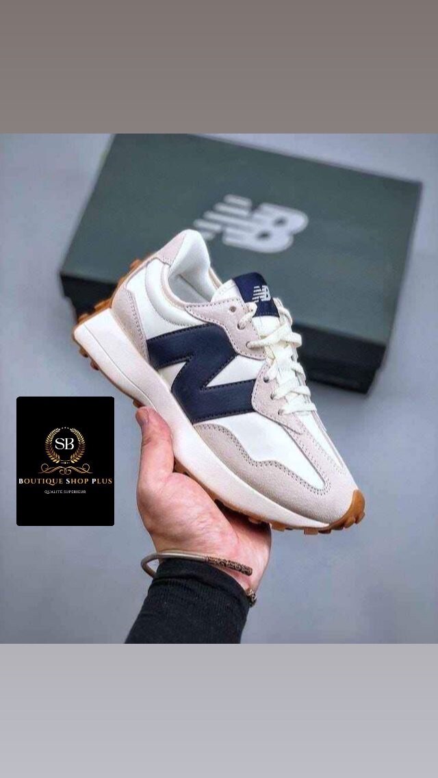 Basket New balance