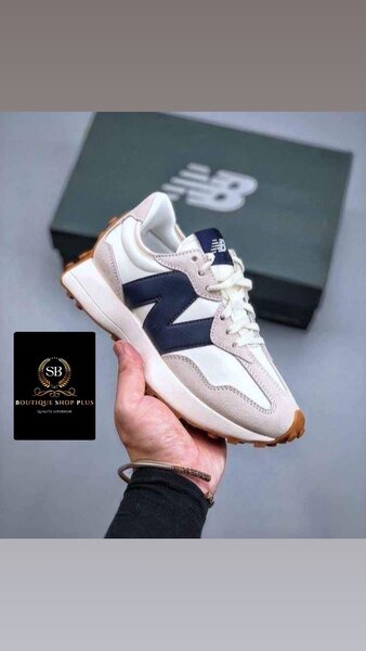 Basket New balance