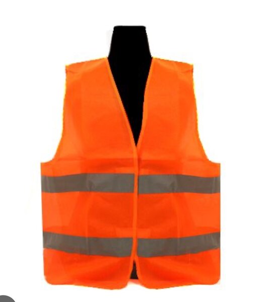 Chasuble gillet