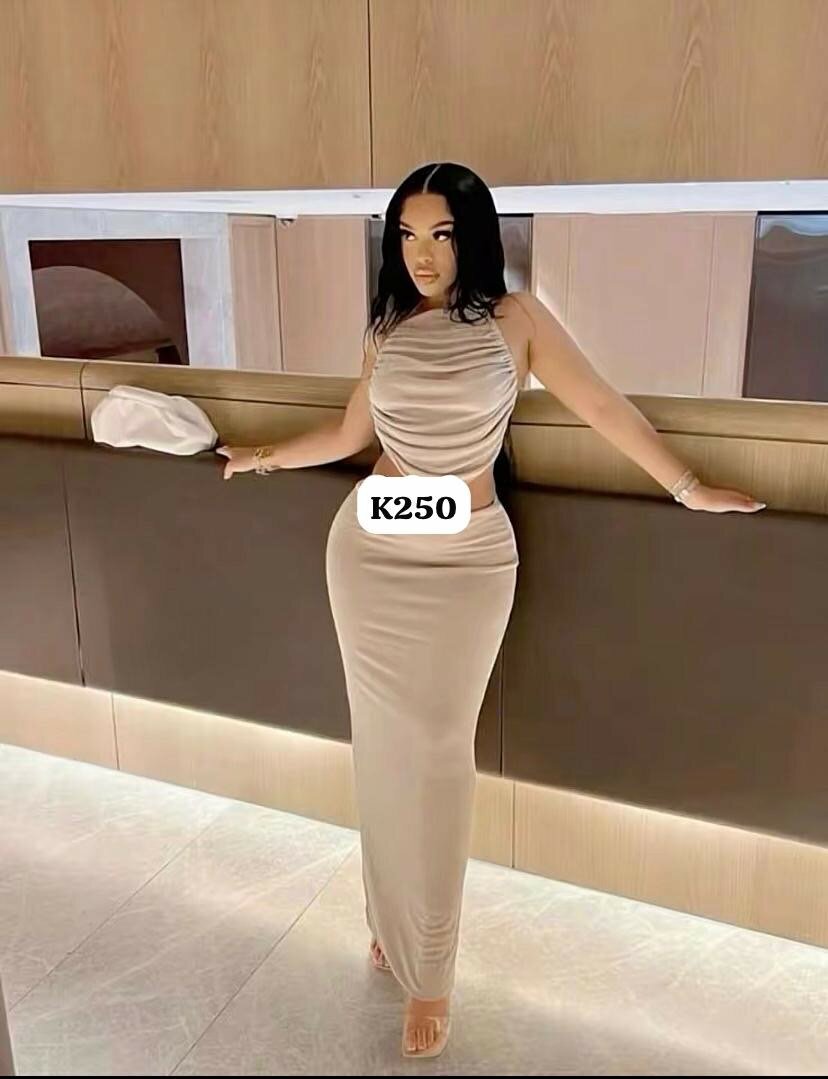 Womens clothing