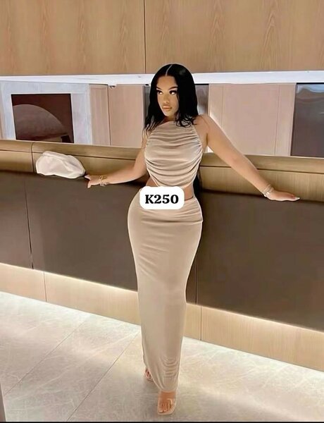 Womens clothing