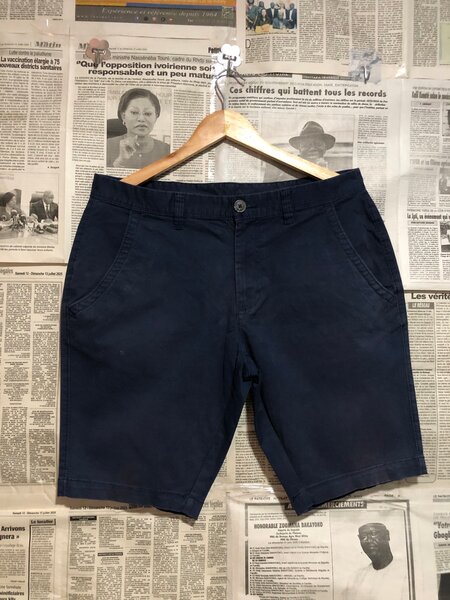 Shorts UNISEXE