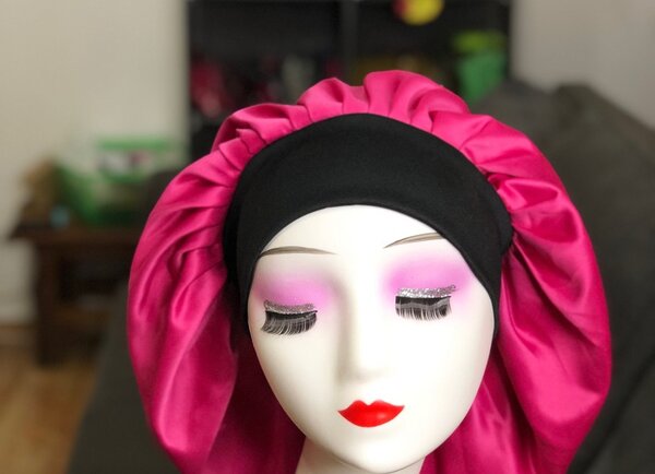 Hair bonnet