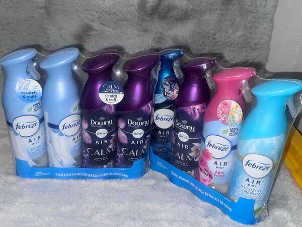Febreze Air Freshener