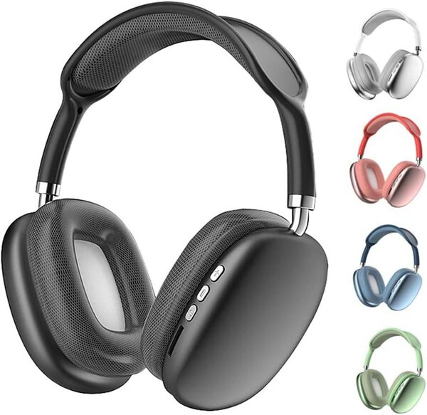 Casque Bluetooth Sans Fil Confortable