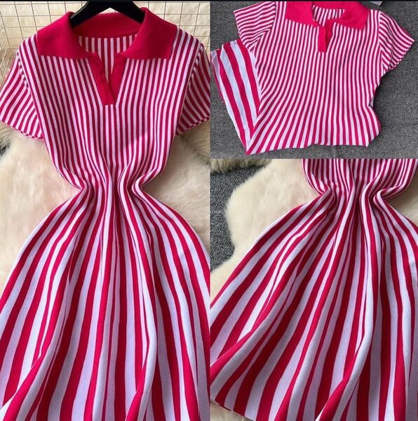 Ensemble et robe