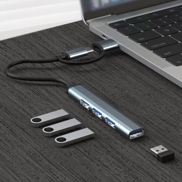 USB Hub