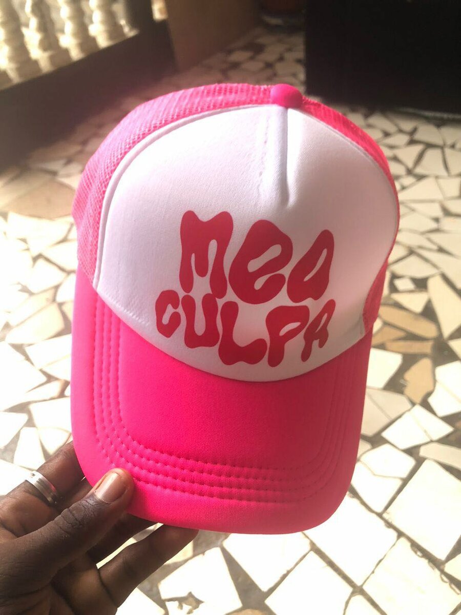 Casquette Trucker Colorée
