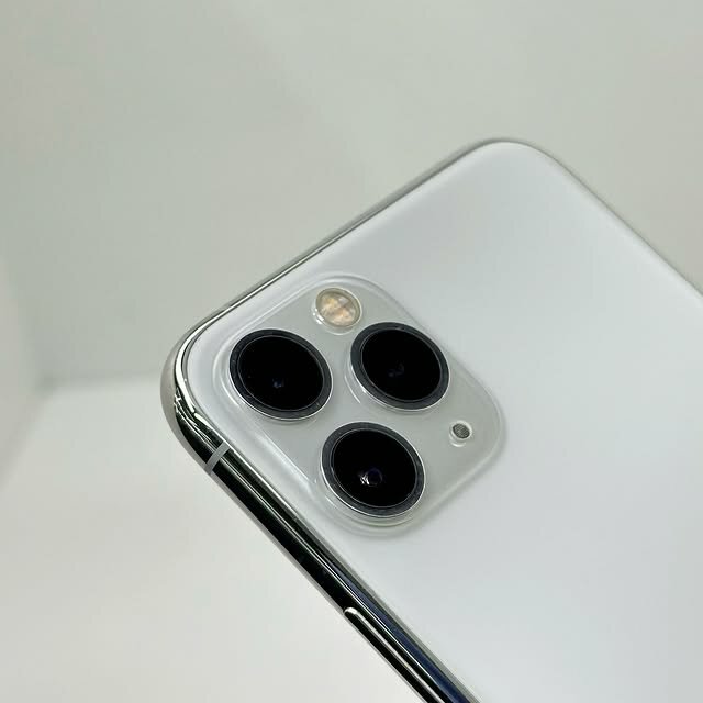 iPhone 13 Pro