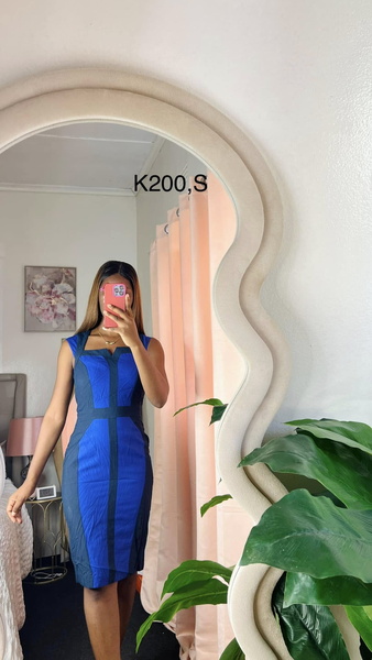 dress
