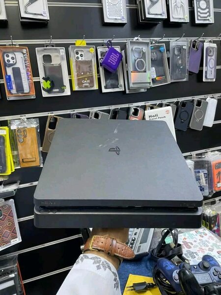 PS4 niveaux