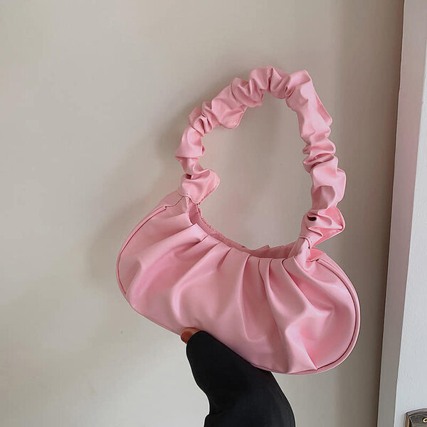 Women's mini bags pink