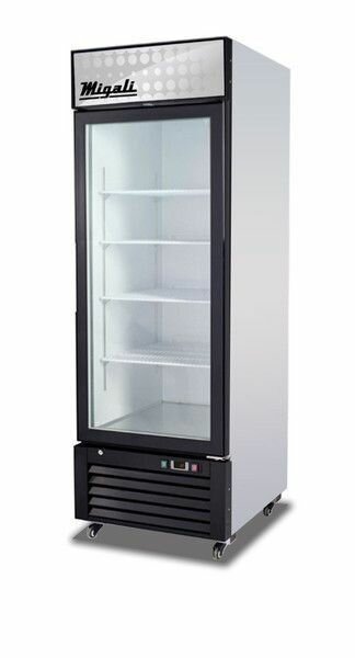 Display Chiller