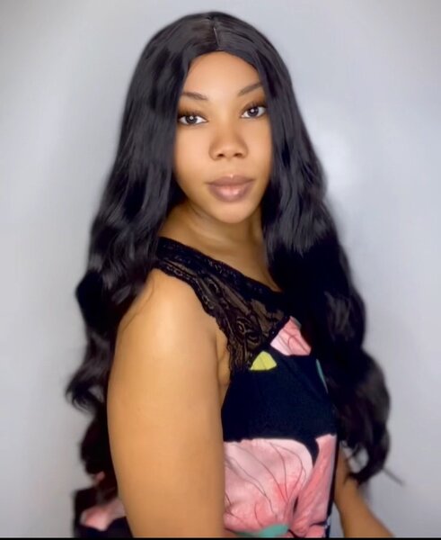 Body wave