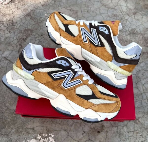 NEW BALANCE 9060