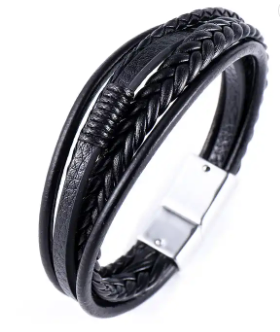 Bracelets hommes
