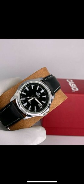 Édifice Casio
