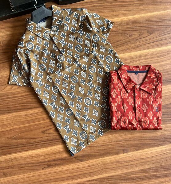 Man Shirt