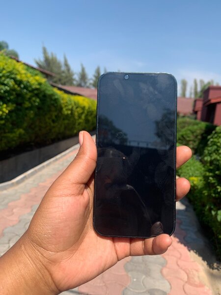 iPhone 14