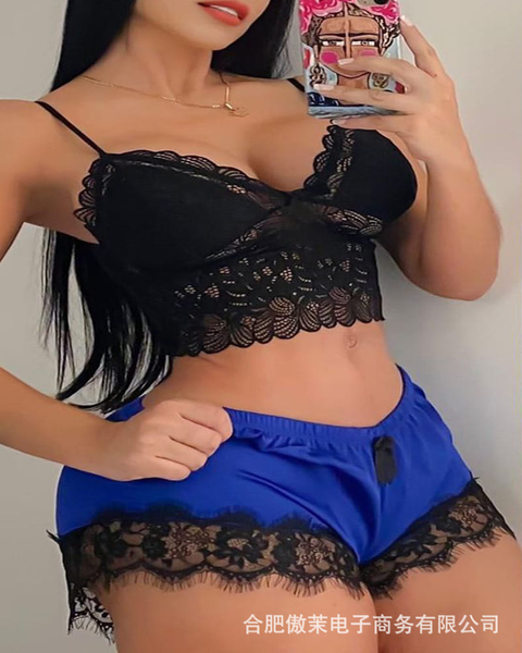 Set of underwear