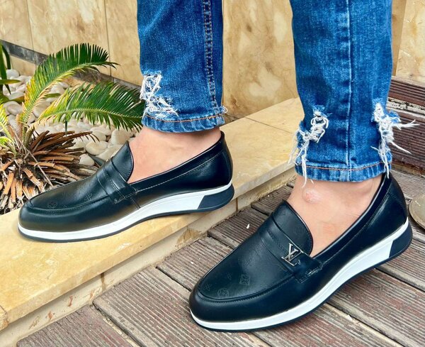 Chaussures originales