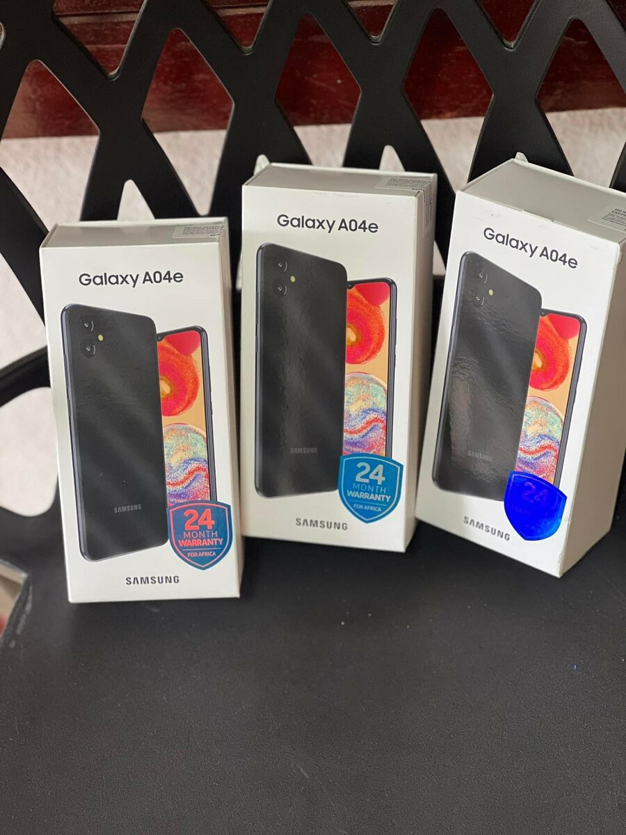 Samsung A04e