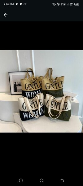 Tote Bags