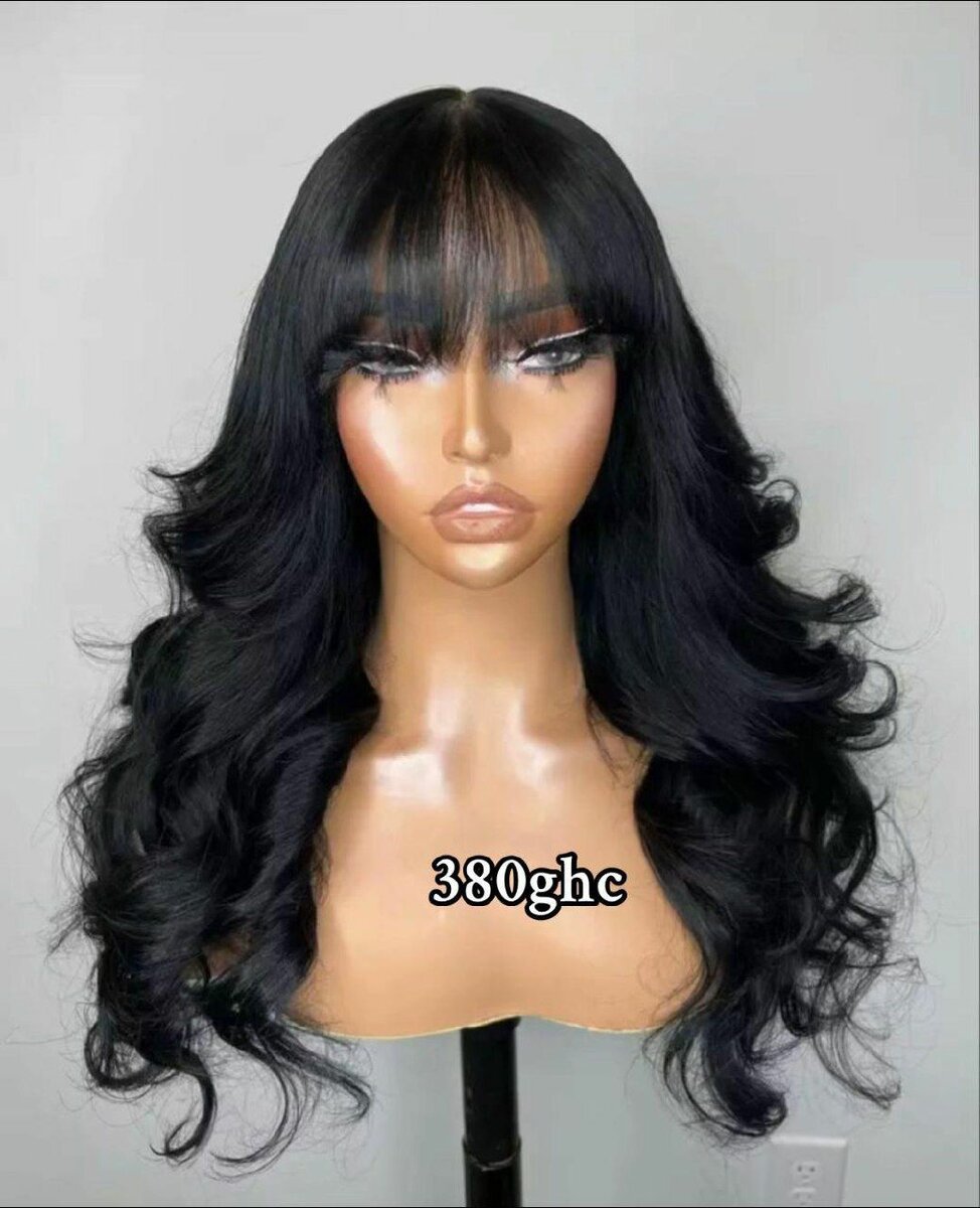 Wig