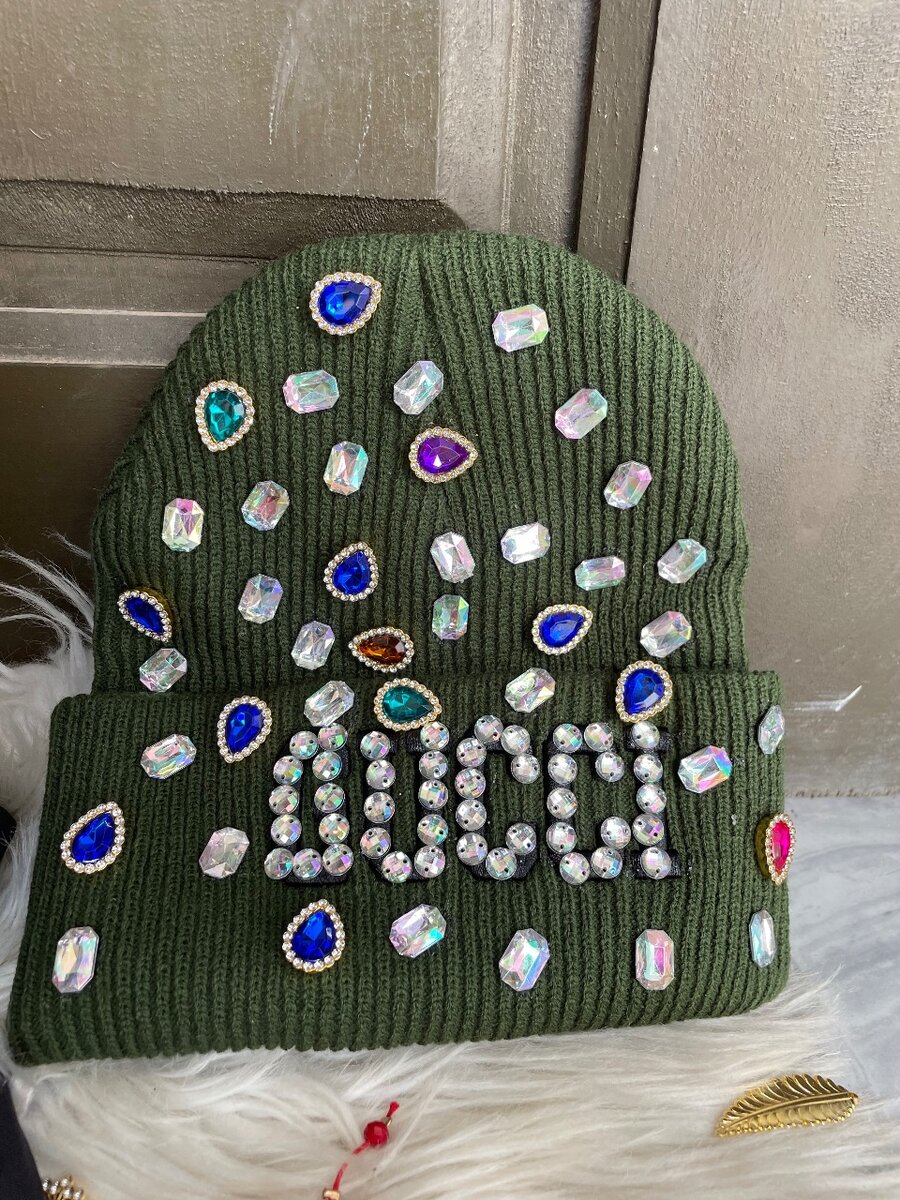 Des accessoires customiser