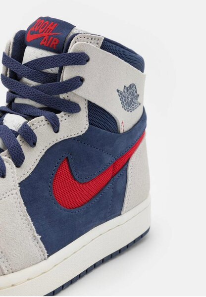 AIR JORDAN